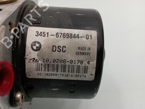 ABS pump BMW 1 (E87) 116 i | BP12433254M43 