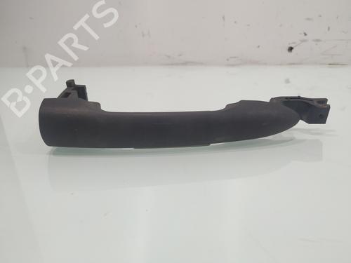 Used Rear right exterior door handle Rear right exterior door handle 38310834 38310834
