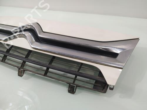 Grille CITROËN JUMPY II Platform/Chassis 2.0 HDi 125 | BP29451081C40 