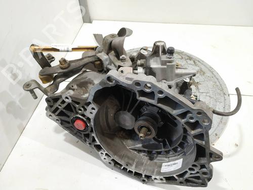 Gearbox OPEL CORSA D (S07) 1.3 CDTI (L08, L68) | BP10230608M3 