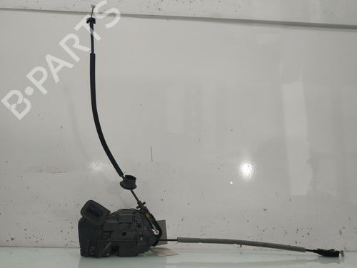 Used Rear left lock SEAT ARONA (KJ7, KJP) 1.0 TSI (116 hp) 20701350
