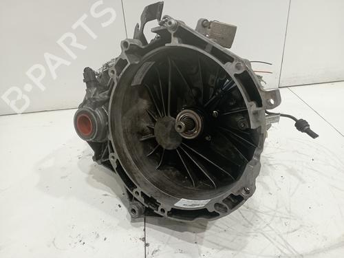 Used Gearbox FORD TRANSIT Van (FA_ _) [2006-2014]  29448678