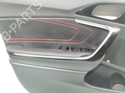 Front left panel KIA PROCEED (CD)  | BP29435306C58 
