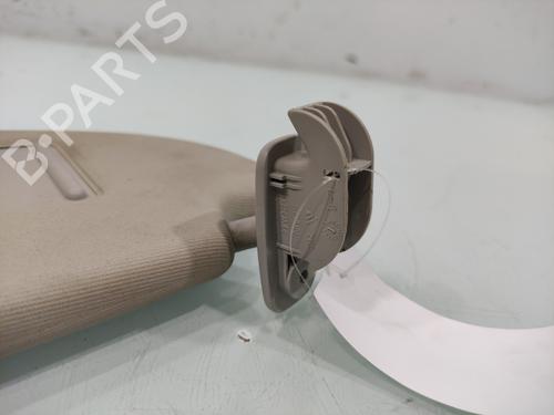 Left sun visor SEAT IBIZA IV (6J5, 6P1) 1.4 | BP33049232I1 - Image 2
