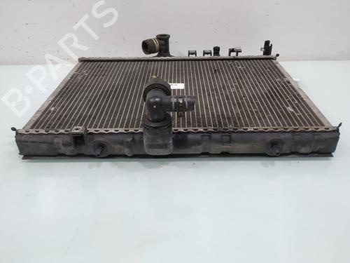Water radiator PEUGEOT 607 (9D, 9U) | BP33885461M31 - Image 4