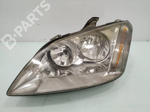 Used Left headlight Left headlight FORD C-MAX (DM2) 1.6 TDCi (90 hp) 10983824 10983824