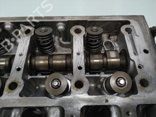 Cylinder head CITROËN C2 (JM_) 1.1 | BP30000180M5