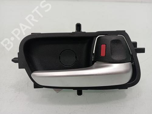 Rear right interior door handle TOYOTA AYGO (_B4_) 1.0 VVTi (KGB40) 69273K0040 |