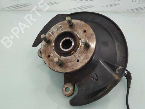 Right front steering knuckle HONDA CIVIC VII Hatchback (EU, EP, EV) 1.6 i (EP2, EU8, EU6) | BP8088761M26 