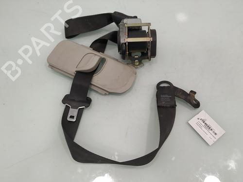 Used Front right seatbelt NISSAN QASHQAI / QASHQAI +2 I (J10, NJ10, JJ10E) 1.5 dCi (106 hp) 12852888