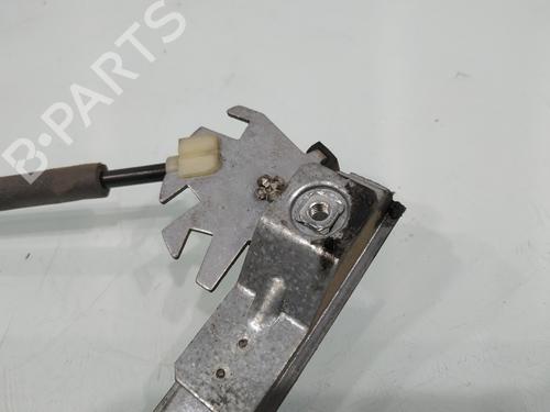 Front left window mechanism CITROËN XSARA (N1) 1.6 16V | BP32323376C22 