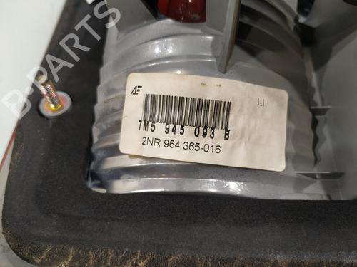 Left taillight FORD GALAXY I (WGR) 1.9 TDI | BP29452623C34 