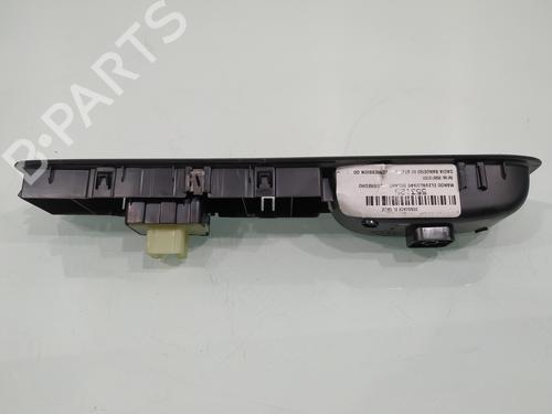 Right front window switch DACIA SANDERO III | BP31309524I26 - Image 3