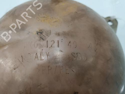 Expansion tank VW GOLF V (1K1)  | BP32323343C120 