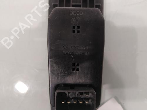Right front window switch SSANGYONG REXTON / REXTON II (GAB_) 2.7 Xdi | BP32671892I26 - Image 2
