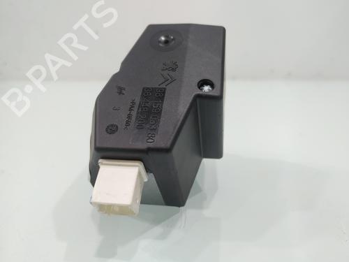 Elektronisk modul CITROËN C4 Grand Picasso II (DA_, DE_)  | BP30775306M83 