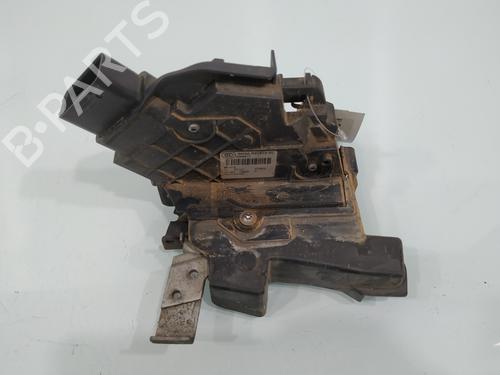 Front left lock FORD MONDEO IV (BA7)  | BP29452552C98 