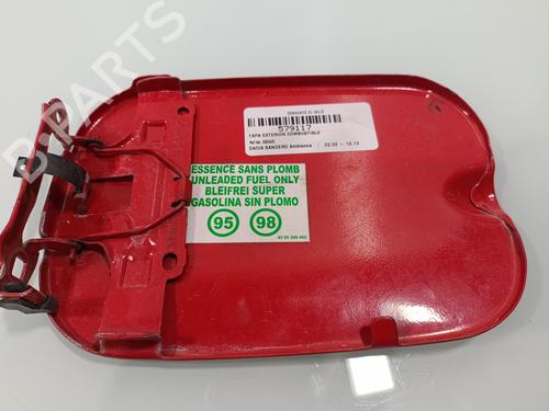 Tanklåg DACIA SANDERO | BP34570830C131 - Image 3