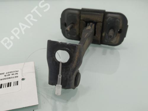 Hinge/Door check strap PEUGEOT 208 I (CA_, CC_)  | BP22423424C146