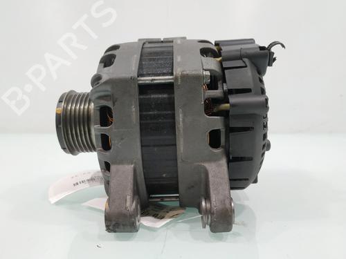 Alternator PEUGEOT 308 II (LB_, LP_, LW_, LH_, L3_)  | BP27980317M7 