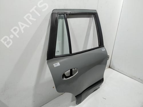 Right rear door HYUNDAI SANTA FÉ I (SM) 2.0 CRDi | BP15838907C5 