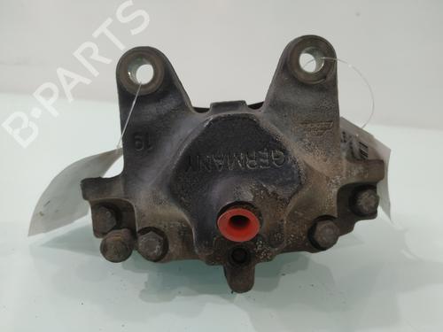 Left rear brake caliper MERCEDES-BENZ CLK (C209)  | BP29913300M107 