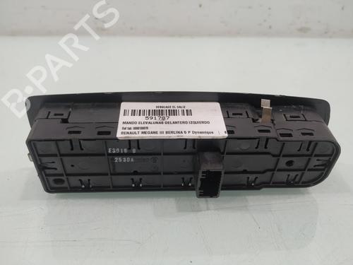 Used Left front window switch Left front window switch 37012313 37012313