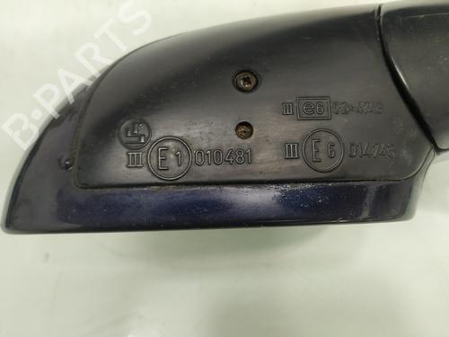 Right mirror AUDI A3 (8L1) 1.8 T | BP20694535C27 