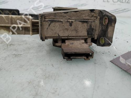 Pedal SEAT LEON (1M1) 1.9 TDI | BP8098458I4 