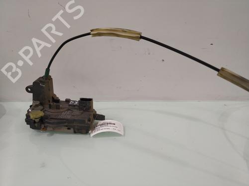 Used Front left lock OPEL ASTRA H TwinTop (A04) 1.8 (L67) (140 hp) 29825270