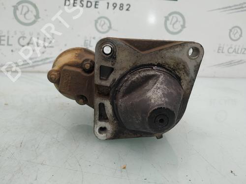 Startmotor FIAT PANDA (169_) 1.1 (169.AXA1A) | BP8096984M8 
