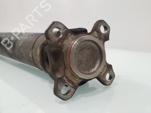 Driveshaft BMW 3 (E46) 320 d | BP28097464M37 