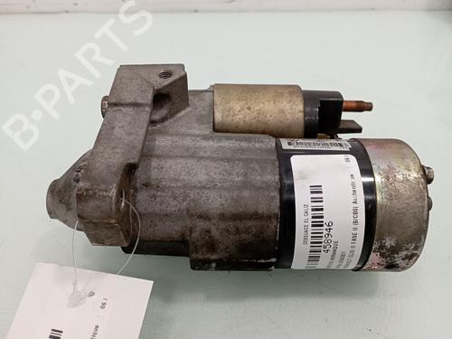 Startmotor RENAULT CLIO II (BB_, CB_) [1998-2016]  15824286