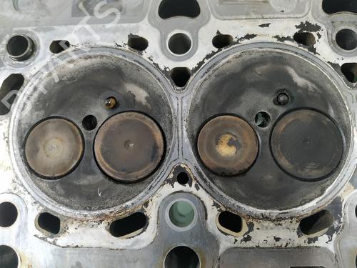 Topstykke RENAULT GRAND SCÉNIC II (JM0/1_) 1.5 dCi | BP29937440M5 