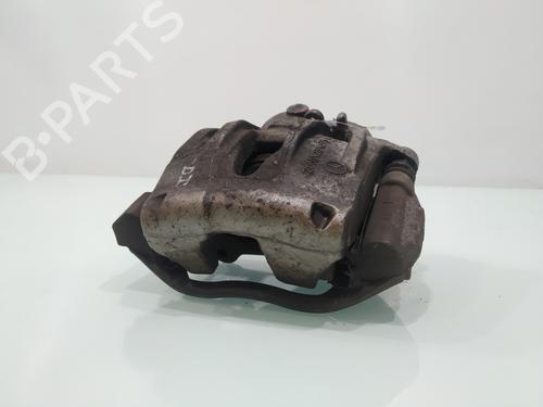 Used Left front brake caliper MERCEDES-BENZ E-CLASS (W211) [2002-2009]  25867864