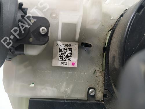Headlight switch RENAULT MEGANE III Hatchback (BZ0/1_, B3_) 1.9 dCi (BZ0N, BZ0J) | BP37012316I24 - Image 3