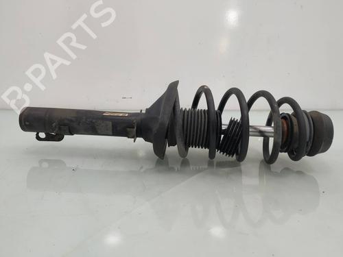 Right front shock absorber AUDI A3 (8L1) 1.9 TDI | BP8815631M17 