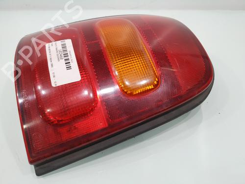 Left taillight NISSAN MICRA II (K11) 1.0 i 16V | BP8084131C34 