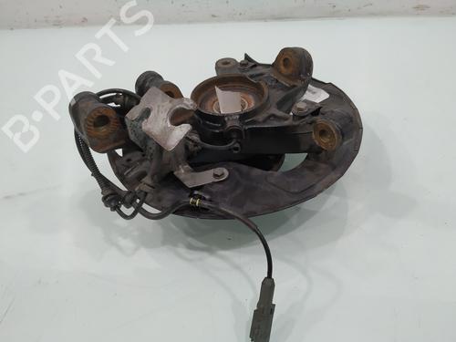 Left front steering knuckle CITROËN C4 Picasso II 1.6 BlueHDi 120 | BP34570737M25 - Image 6