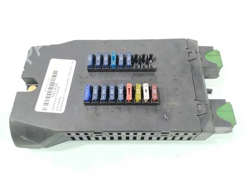 Used Fuse box VW LT 28-46 II Van (2DA, 2DD, 2DH) [1996-2006]  29329430