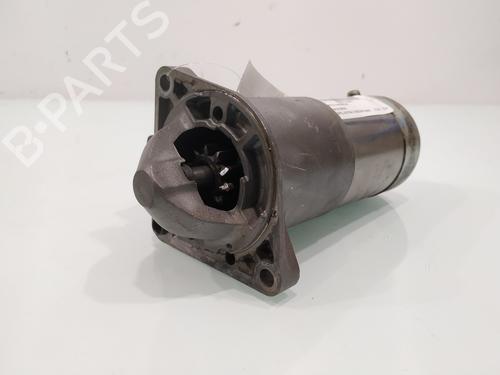 Used Starter OPEL VECTRA C (Z02) 1.9 CDTI (F69) (120 hp) 31267605