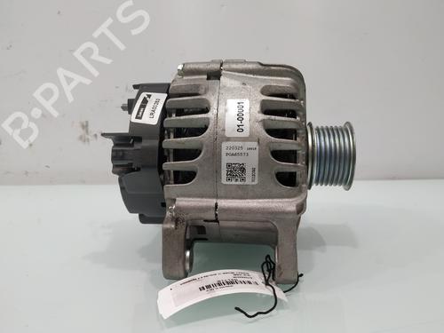 Alternator RENAULT MEGANE III Hatchback (BZ0/1_, B3_) 1.9 dCi (BZ0N, BZ0J) | BP37236781M7 - Image 6