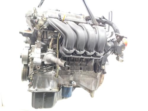 Engine TOYOTA AVENSIS (_T22_) 1.6 VVT-i (ZZT220_, ZZT220R) | BP29955654M1
