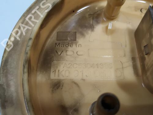 Fuel pump VW GOLF V (1K1) | BP32323325M76