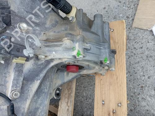 Gearbox DAEWOO KALOS (KLAS) 1.2 | BP15816940M3 - Image 5