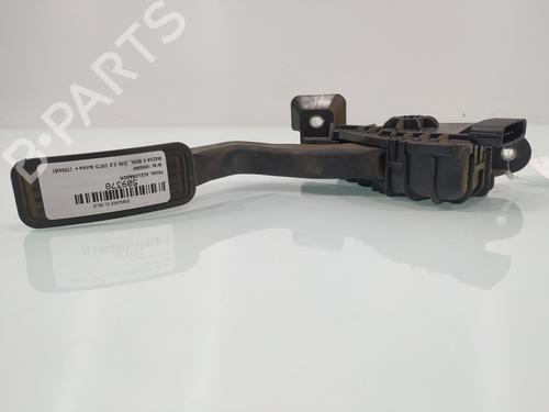 Used Pedal MAZDA 5 (CR) 2.0 CD (CR19) (143 hp) 23223246