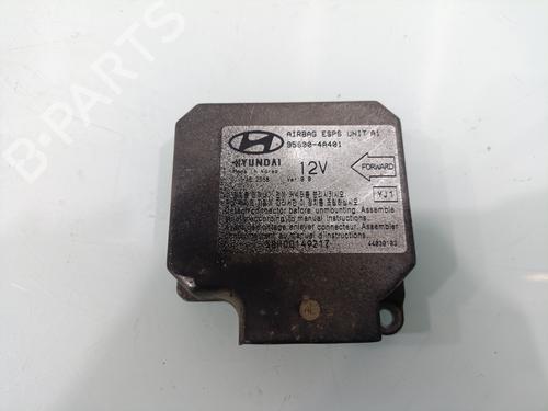 ecu-airbags-hyundai-h-1-starex-bus-a1-1997-33401796 main image