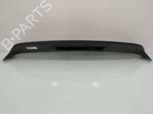 Spoiler bagklap OPEL CORSA F (P2JO) 1.2 (68) (75 hp) 11809144