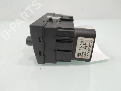 Headlight switch OPEL VECTRA C (Z02) 1.9 CDTI (F69) | BP31267604I24