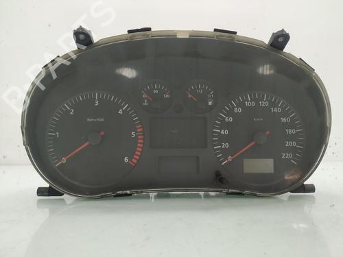 Instrument cluster SEAT IBIZA II (6K1) 1.9 TDI | BP19260077C47 